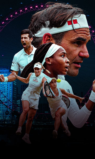 Wimbledon: Week 1 Recap